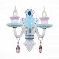 бра st luce ornato sl671.781.02 в Архангельске