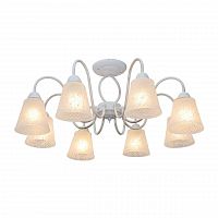 потолочная люстра toplight jaclyn tl1141-8h в Архангельске