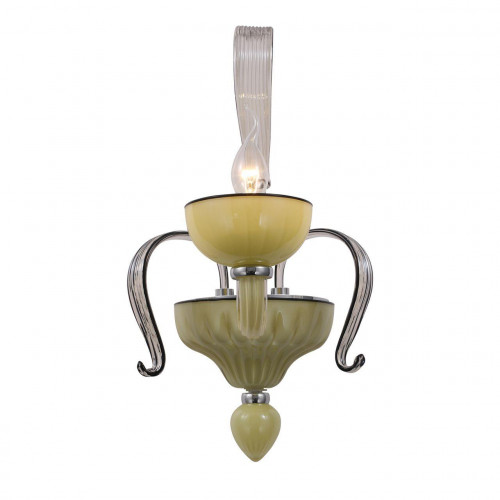 бра st luce smooth sl758.091.01 в Архангельске