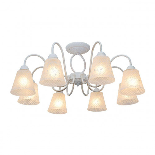 потолочная люстра toplight jaclyn tl1141-8h в Архангельске