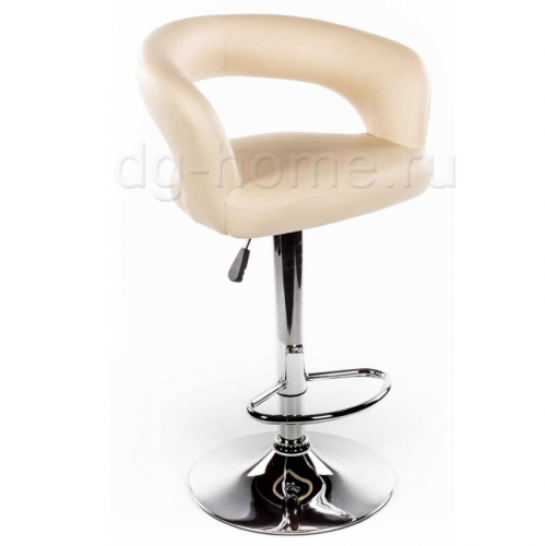 барный стул rim бежевый в Архангельске