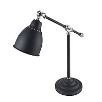 настольная лампа maytoni domino mod142-tl-01-b в Архангельске
