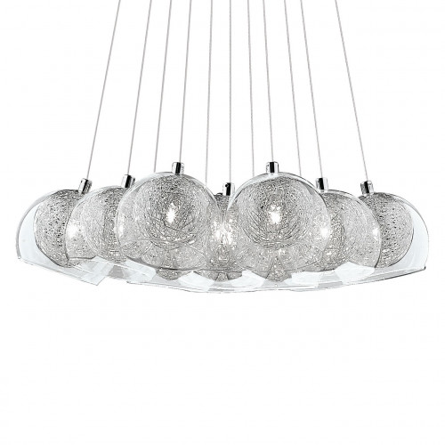 подвесная люстра ideal lux cin cin sp11 в Архангельске