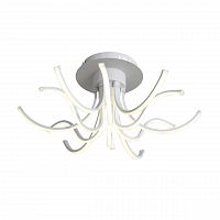 потолочный светодиодный светильник st luce finde sl826.502.12 в Архангельске