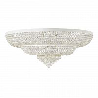 потолочная люстра arti lampadari santa e 1.8.100.100 w в Архангельске