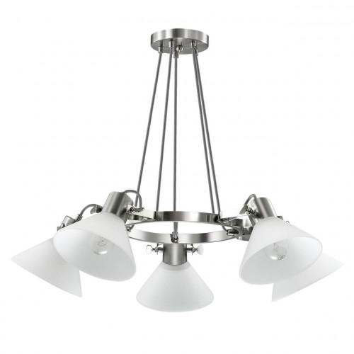 подвесная люстра lumion effi 3707/5 в Архангельске