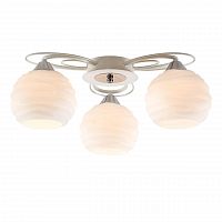 потолочная люстра citilux николь cl168130 в Архангельске
