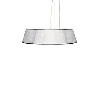 подвесной светильник lilith s 40 silver от leucos в Архангельске