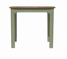 прикроватная консоль olivia 55*60*65 оливковая в Архангельске