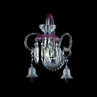 бра mb1102747-1a chrome от illuminati в Архангельске