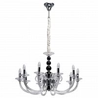подвесная люстра mw-light элла 483014210 в Архангельске