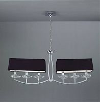 подвесная люстра mantra akira 0781 в Архангельске