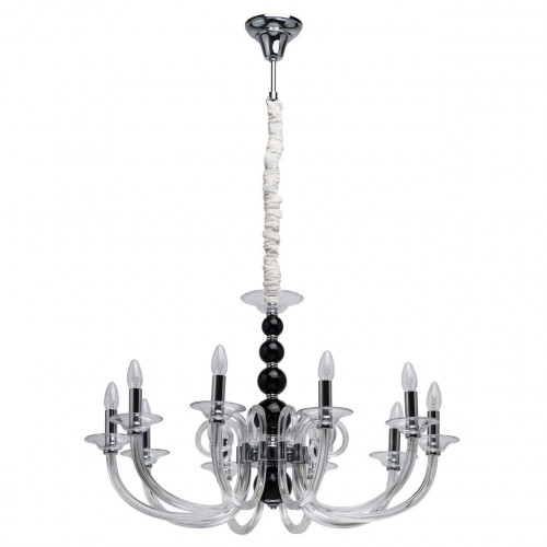 подвесная люстра mw-light элла 483014210 в Архангельске