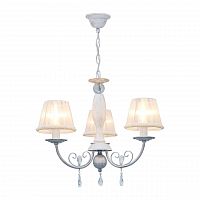 подвесная люстра toplight frances tl1137-3h в Архангельске
