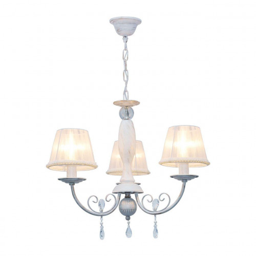 подвесная люстра toplight frances tl1137-3h в Архангельске