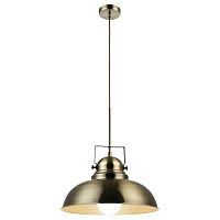 подвесной светильник arte lamp martin a5213sp-1ab в Архангельске