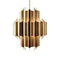 подвесной светильник cathedral 5 от delight collection в Архангельске