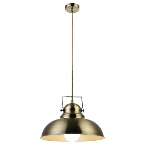 подвесной светильник arte lamp martin a5213sp-1ab в Архангельске
