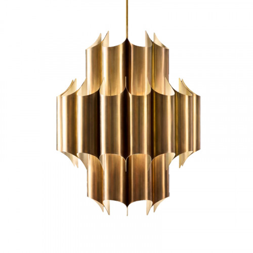 подвесной светильник cathedral 5 от delight collection в Архангельске