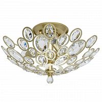 потолочный светильник mw-light лаура 6 345012203 в Архангельске