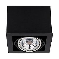 потолочный светильник nowodvorski box 9495 в Архангельске