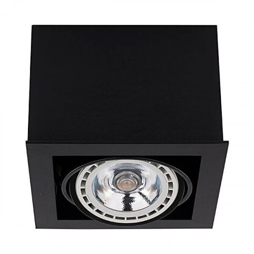 потолочный светильник nowodvorski box 9495 в Архангельске