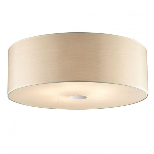 потолочный светильник ideal lux woody pl5 wood в Архангельске
