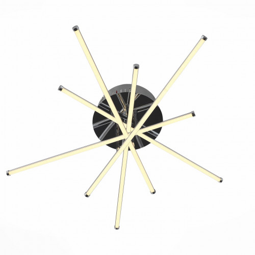 потолочная светодиодная люстра st luce fasci sl926.102.10 в Архангельске