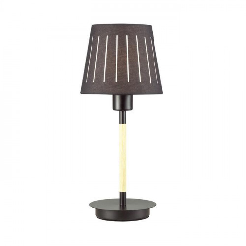 настольная лампа odeon light nicola 4110/1t в Архангельске