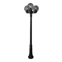 уличный фонарь fumagalli ricu bisso/g250 g25.157.s30.aze27 в Архангельске
