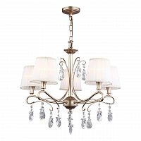 подвесная люстра omnilux grassano oml-63903-05 в Архангельске