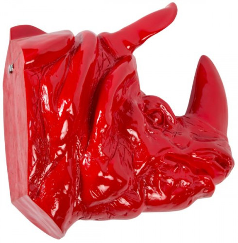 скульптура trophy - red / sc125 (trophy) в Архангельске