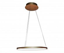подвесной светодиодный светильник kink light тор-трек d65 08658,33 в Архангельске