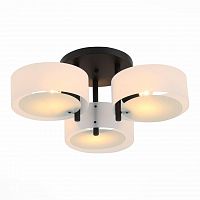 потолочная люстра st luce foresta sl483.402.03 в Архангельске
