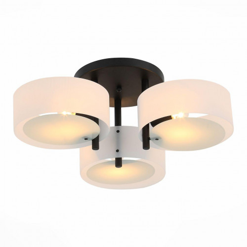 потолочная люстра st luce foresta sl483.402.03 в Архангельске