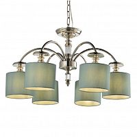потолочная люстра omnilux cantello oml-87607-06 в Архангельске