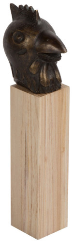 декор. коллекция гороскоп - петух в Архангельске