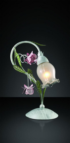 настольная лампа odeon light ameli 2252/1t в Архангельске