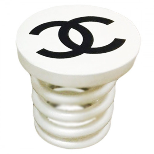 стул пружина chanel white малый в Архангельске