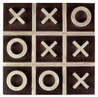 декор tic-tac toe в Архангельске