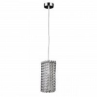 подвесной светильник lightstar cristallo 795424 в Архангельске