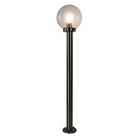 уличный светильник arte lamp gazebo a8365pa-1ss в Архангельске