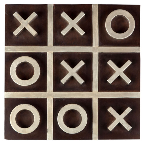 декор tic-tac toe в Архангельске