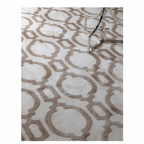 ковер allure bge/viz прямоугольный 160*235см в Архангельске