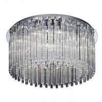 потолочный светильник ideal lux elegant pl12 в Архангельске