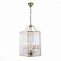 подвесная люстра st luce sl228.303.06 в Архангельске