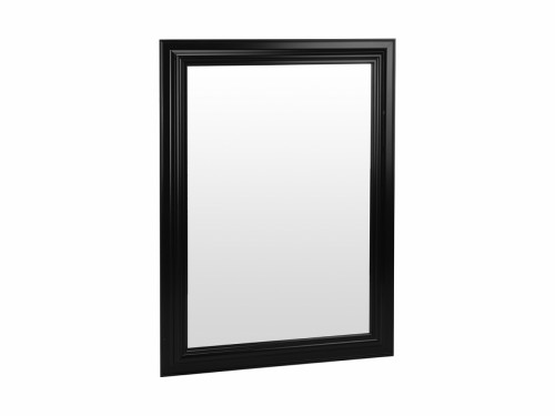 зеркало в прихожую настенное черное classiс black в Архангельске
