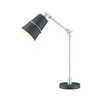 настольная лампа odeon light carlos 4154/1t в Архангельске