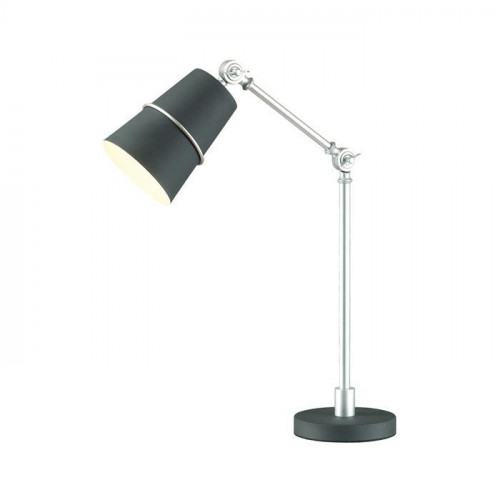 настольная лампа odeon light carlos 4154/1t в Архангельске