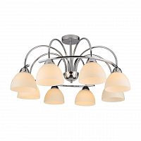 потолочная люстра arte lamp a6057pl-8cc в Архангельске